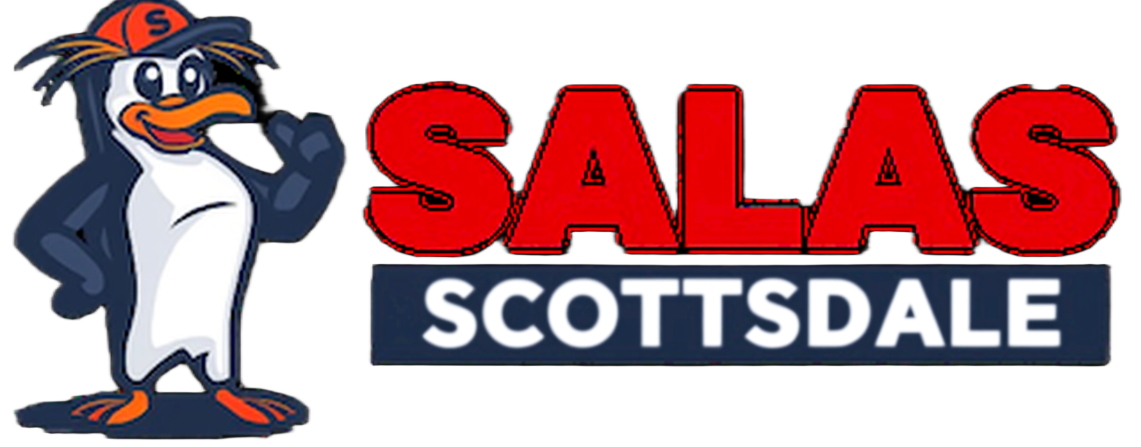 salas hvac logo file